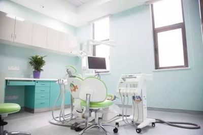 吃货福音 洗牙低至5折，口腔健康优惠来袭