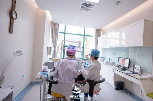 告别陈年饭渣，专业洁牙服务是口腔健康的终极守护者