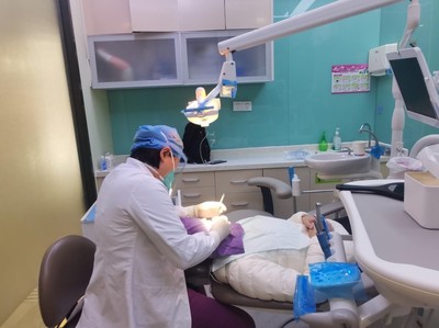 新春走基层｜香港游客 来深圳看牙是大事，口腔诊疗服务成深港生活新纽带
