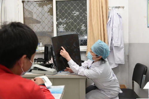 行守护健康之使命，践为民服务之初心——口腔诊疗服务的责任与担当