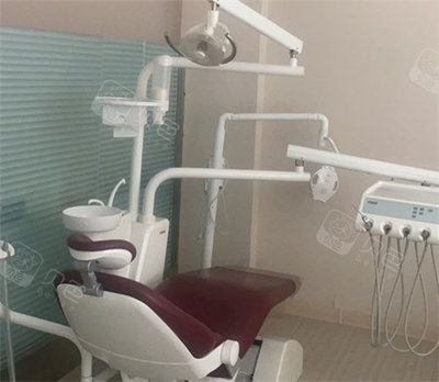 哈密口腔医院排名前十，任丽娜贝佳口腔备受关注